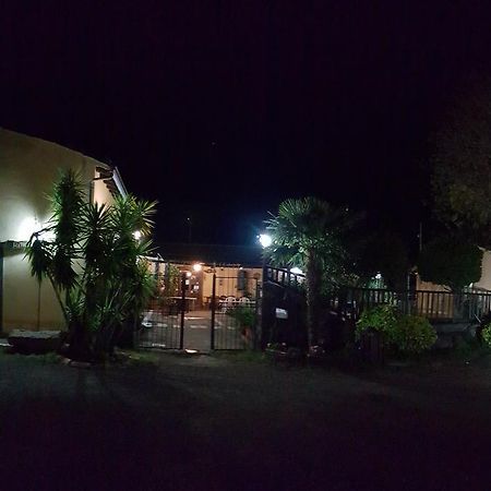 Agriturismo Borgo San Nicolao รานดัซโซ ภายนอก รูปภาพ
