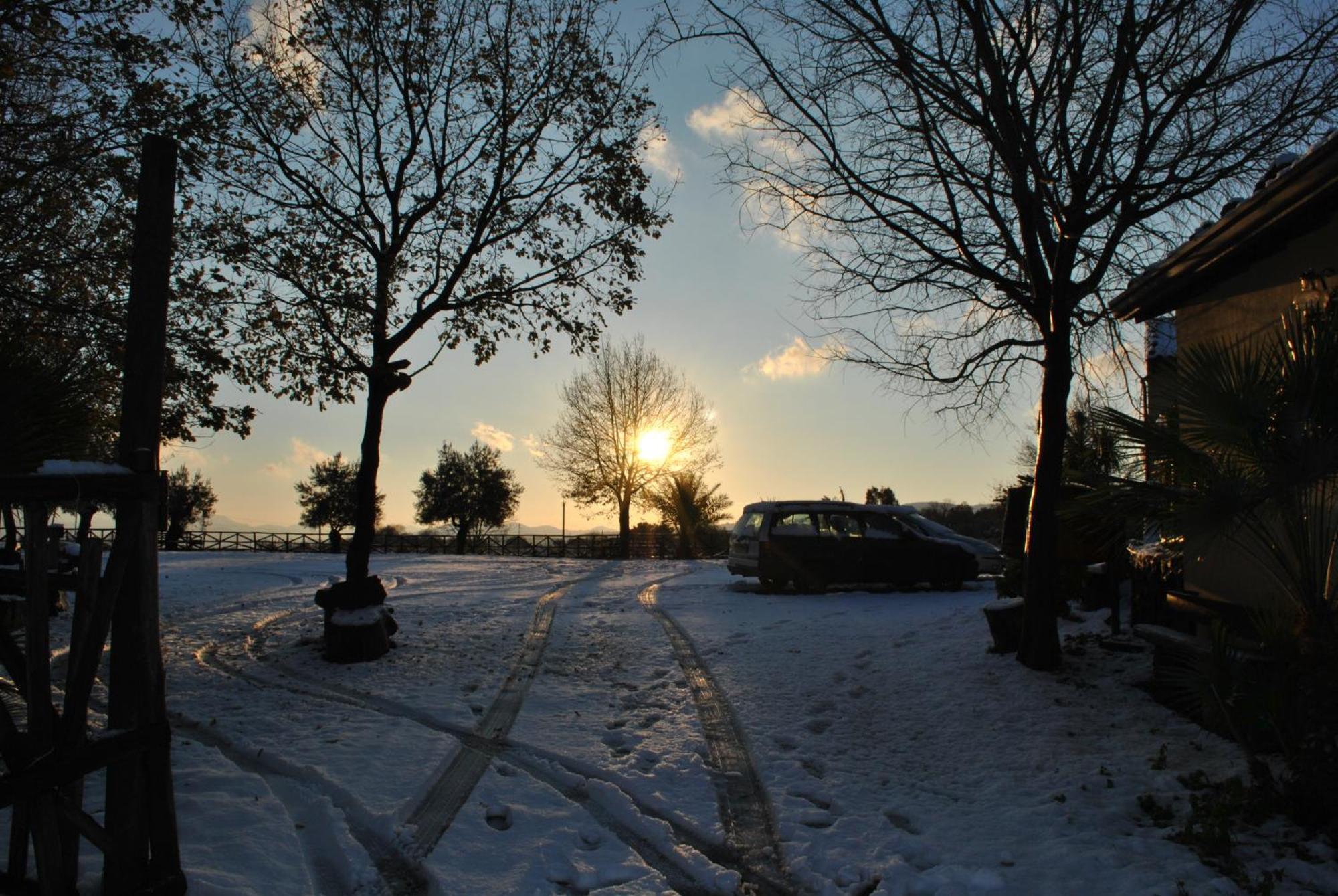 Agriturismo Borgo San Nicolao รานดัซโซ ห้อง รูปภาพ