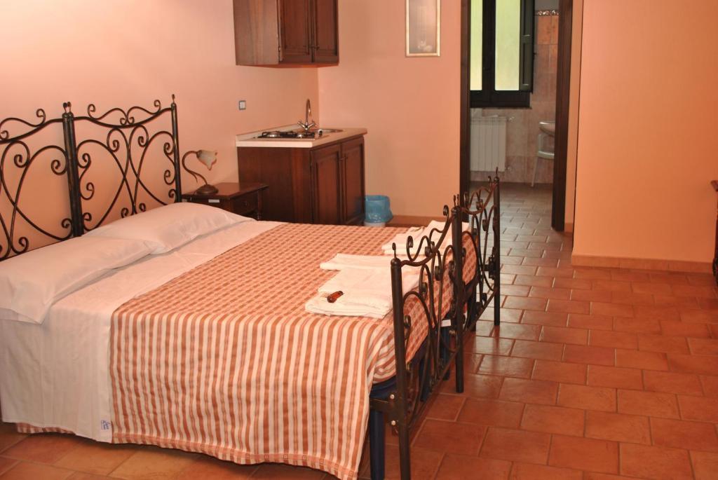 Agriturismo Borgo San Nicolao รานดัซโซ ห้อง รูปภาพ