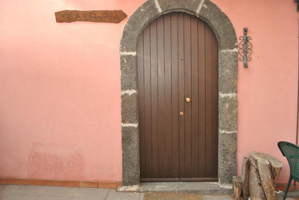 Agriturismo Borgo San Nicolao รานดัซโซ ห้อง รูปภาพ